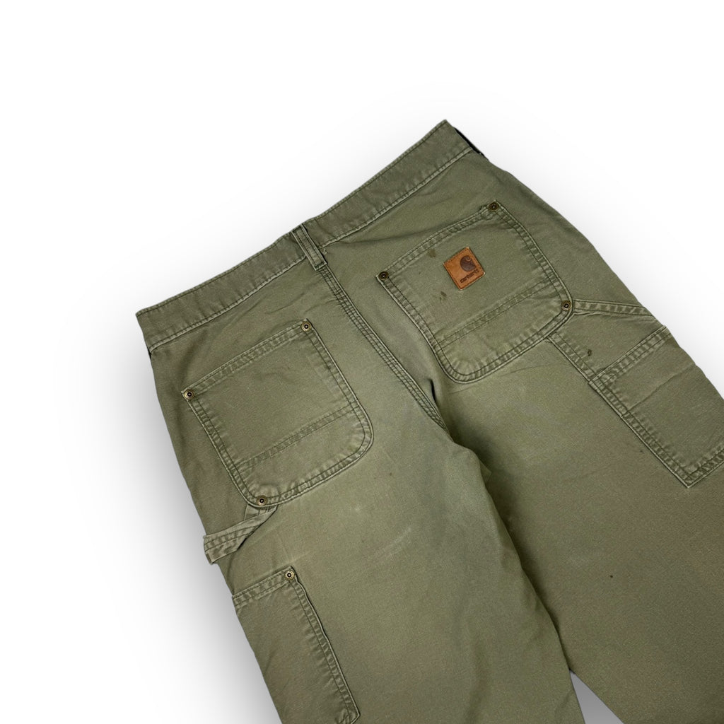 Carhartt Double Knee Trousers 30