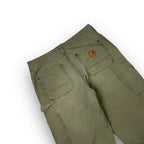 Carhartt Double Knee Trousers 30