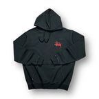 Stussy Dragon Hoodie XL