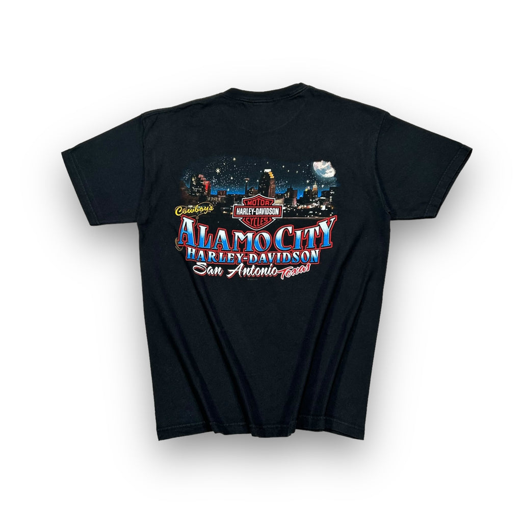 Harley Davidson T-shirt Large