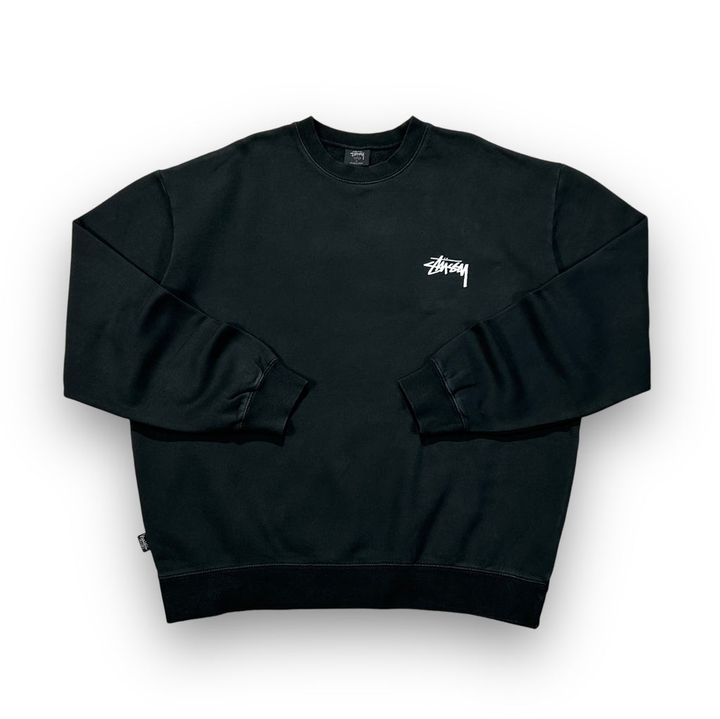 Stussy Dice Sweatshirt XL