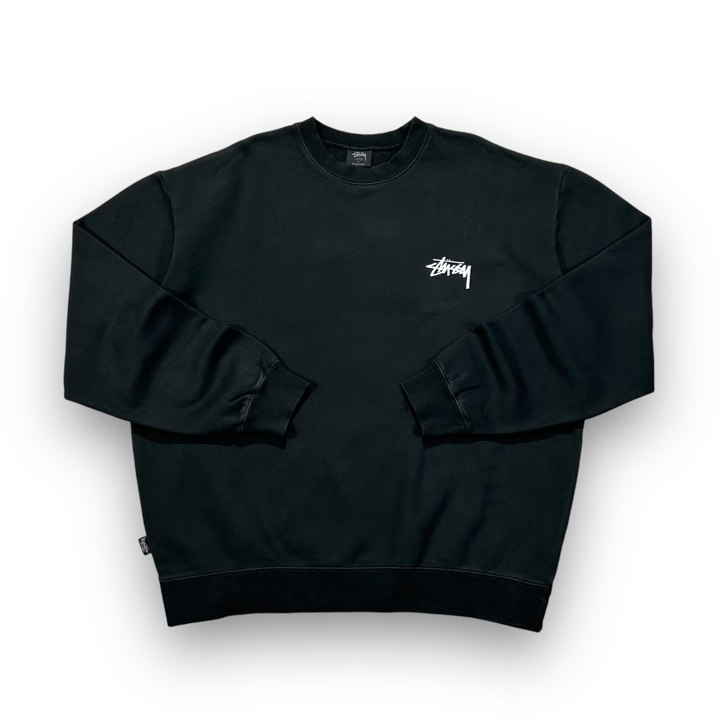 Stussy Dice Sweatshirt XL