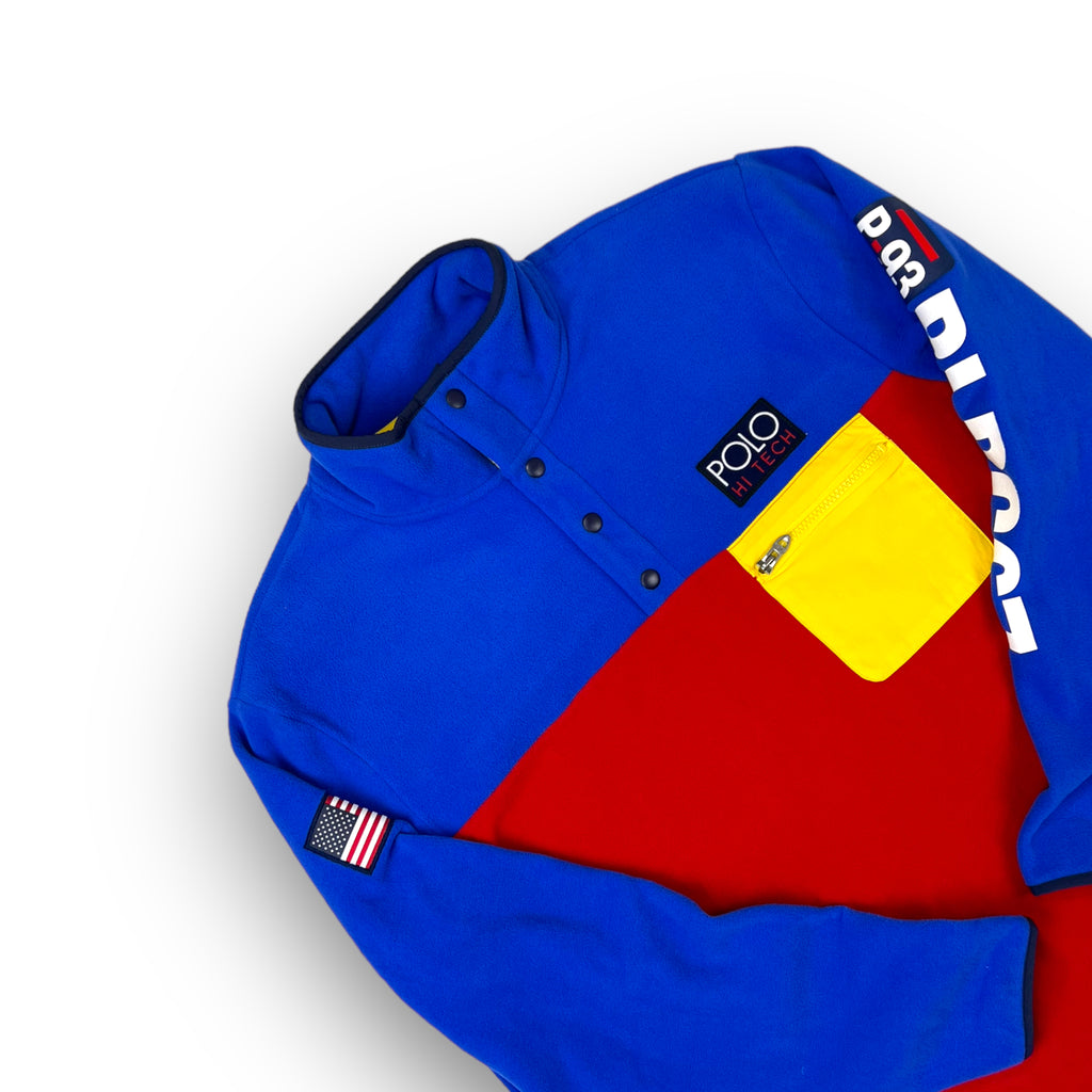 Polo Ralph Lauren Fleece M