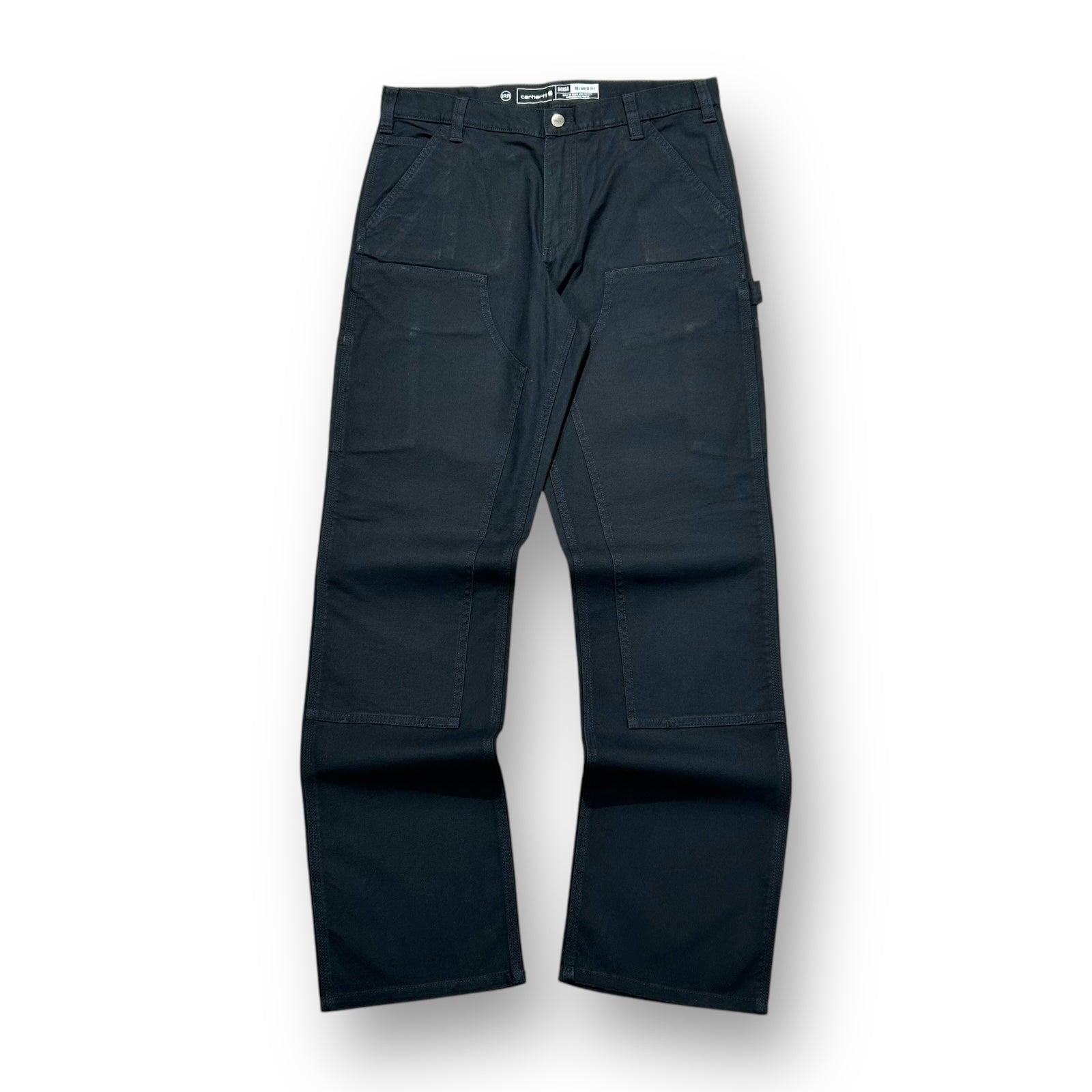 Carhartt Double Knee Trousers 34