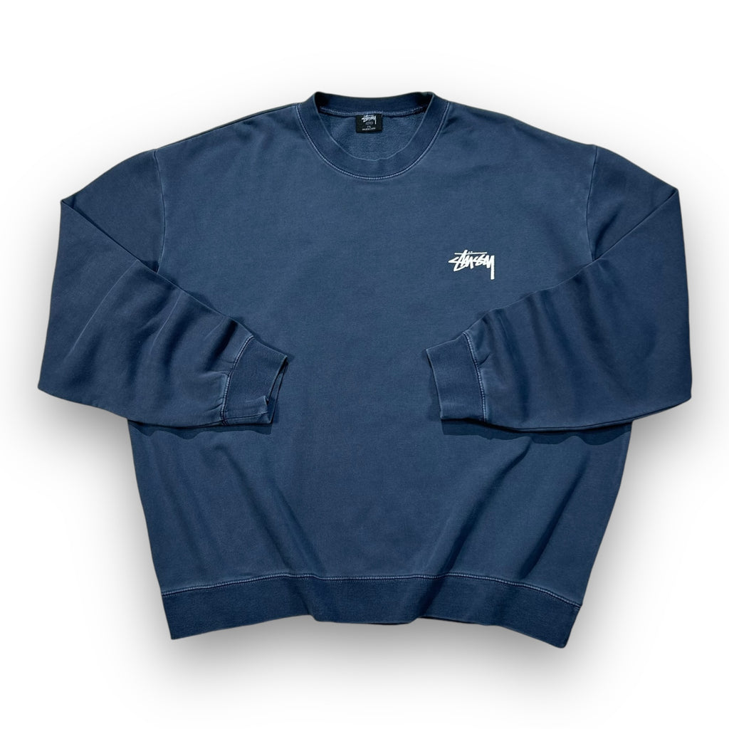 Stussy Dice Sweatshirt M