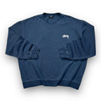 Stussy Dice Sweatshirt M