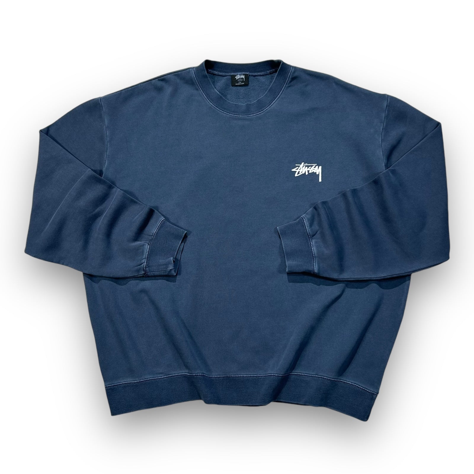 Stussy Dice Sweatshirt M