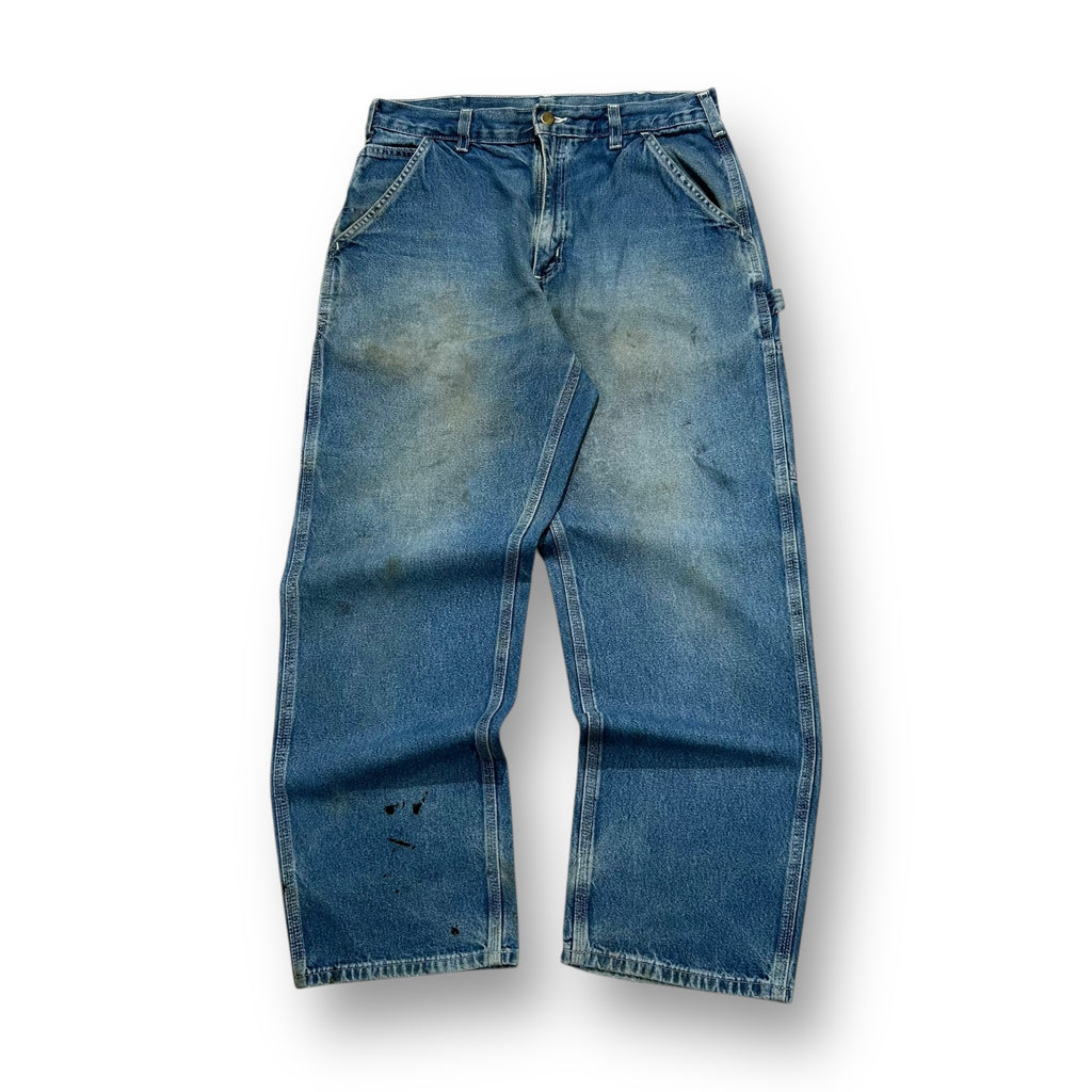 Carhartt Carpenter Jeans 31
