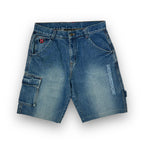 Vintage Skater Shorts 30
