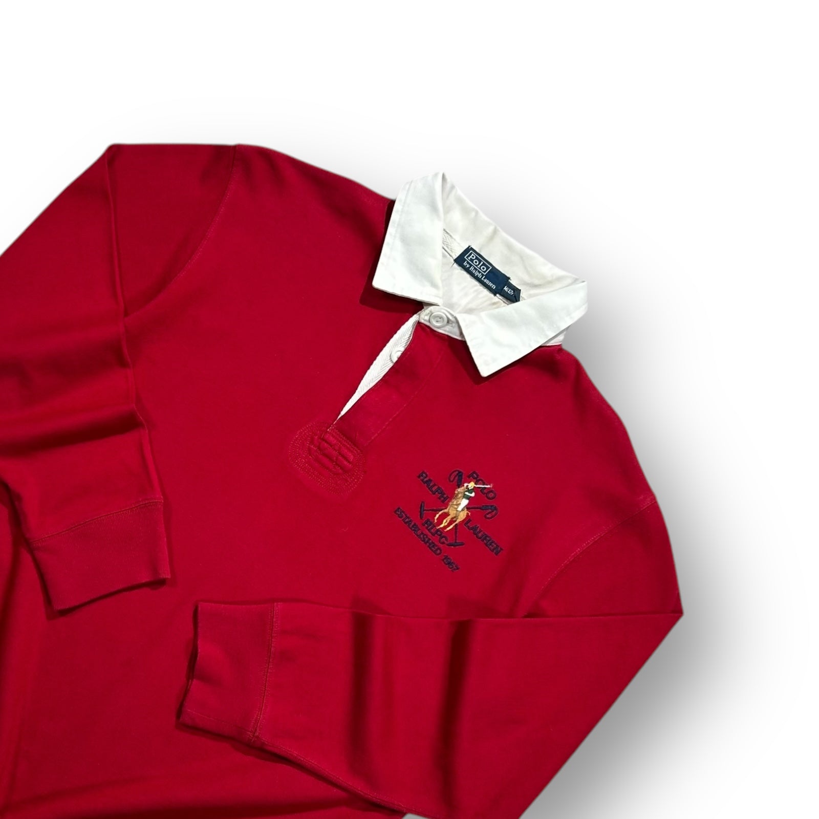 Polo Ralph Lauren Shirt Small