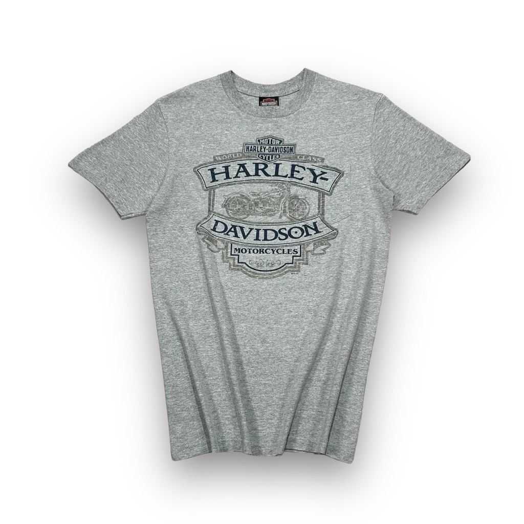 Harley Davidson T-shirt Small