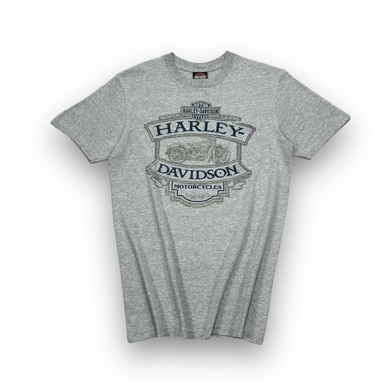 Harley Davidson T-shirt Small