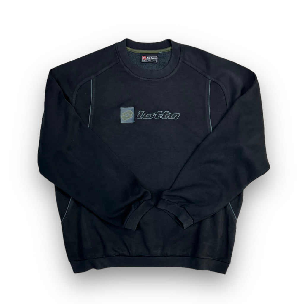 Lotto Sweatshirt XL