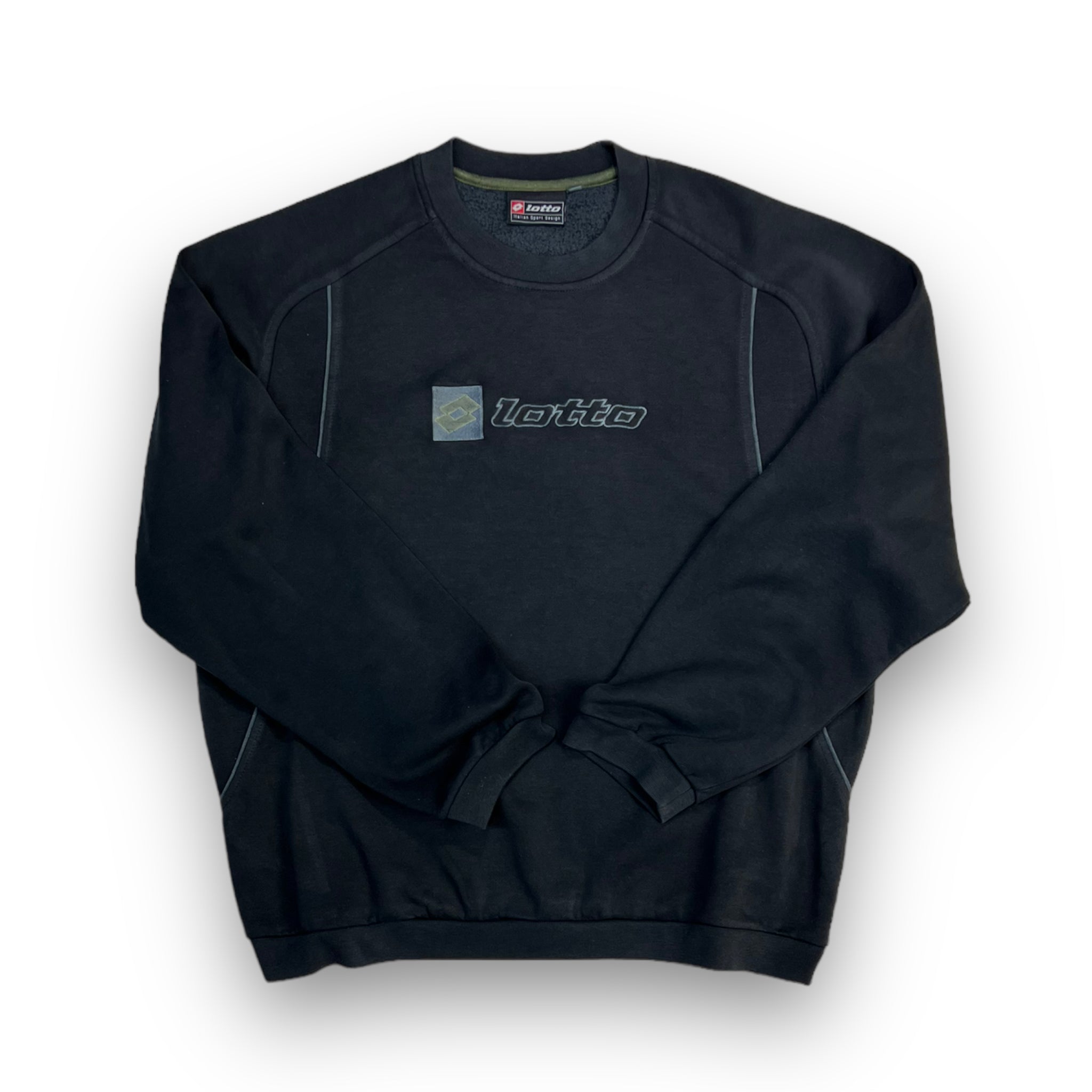 Lotto Sweatshirt XL