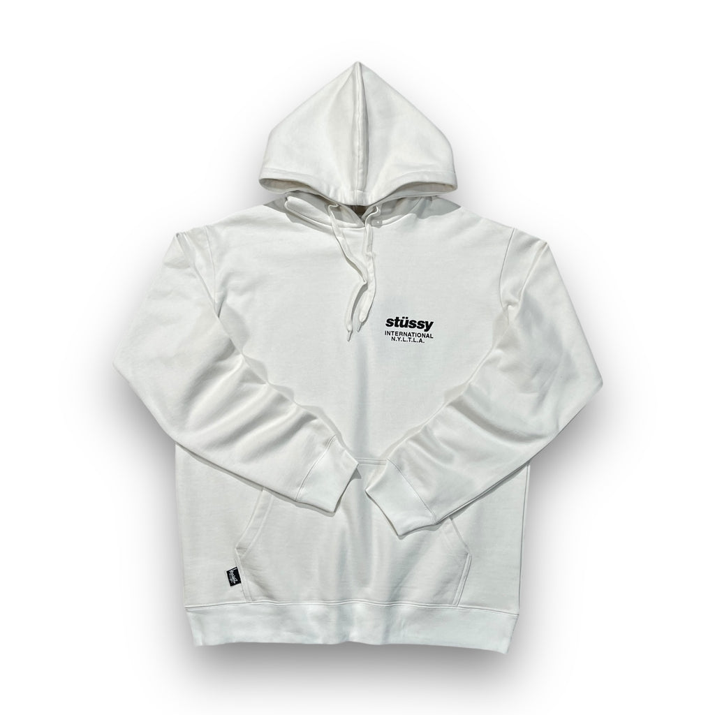 Stussy Hoodie Small