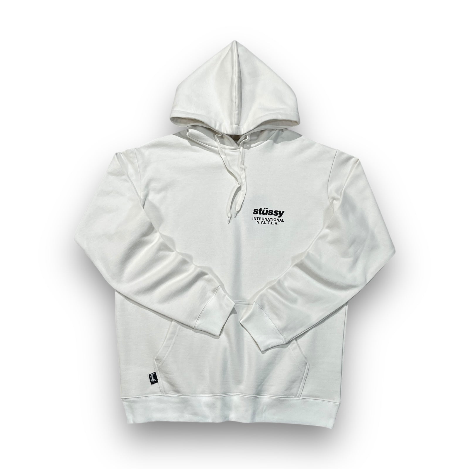 Stussy Hoodie Small