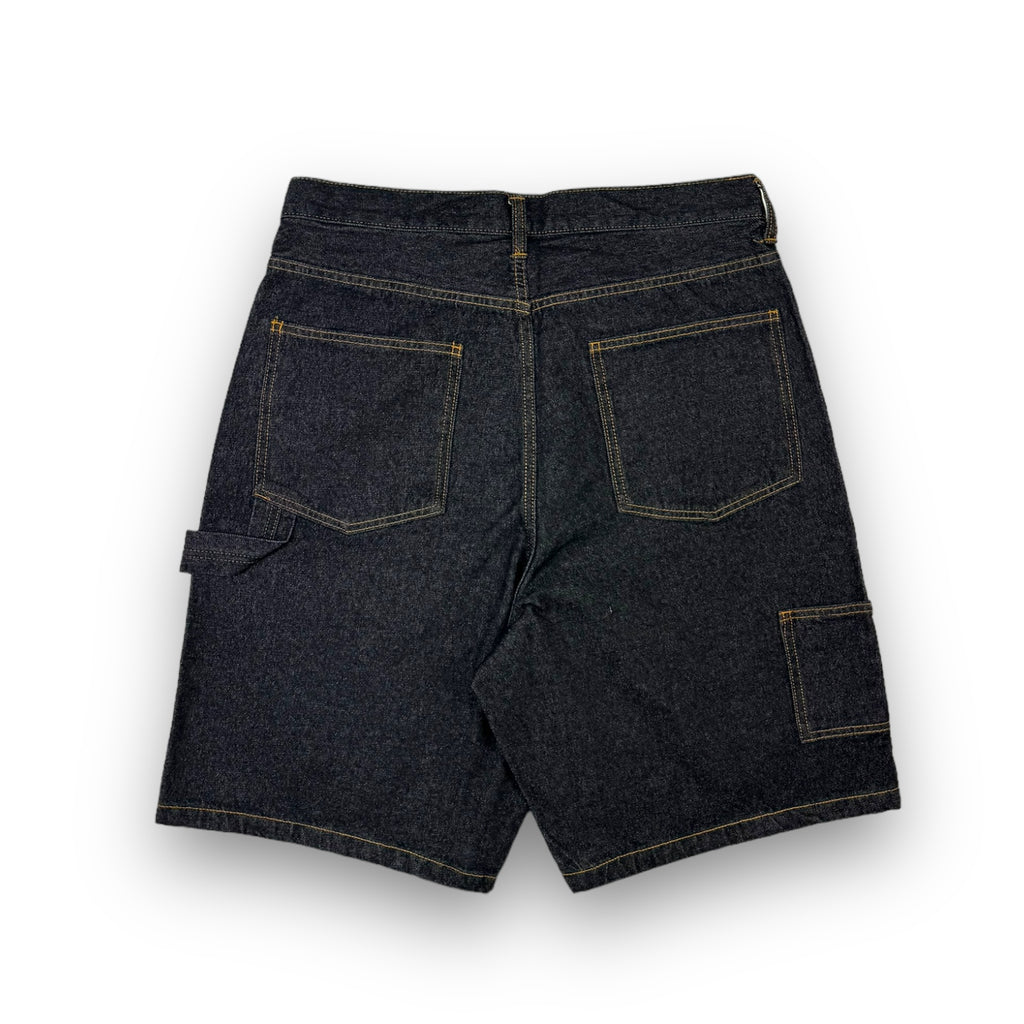 X-Large Denim Shorts
