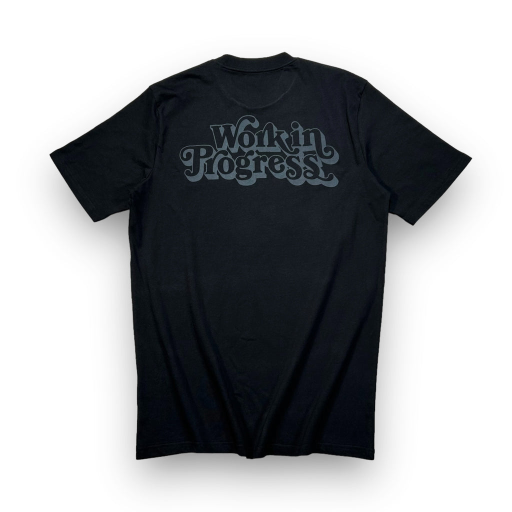 Carhartt T-shirt Black