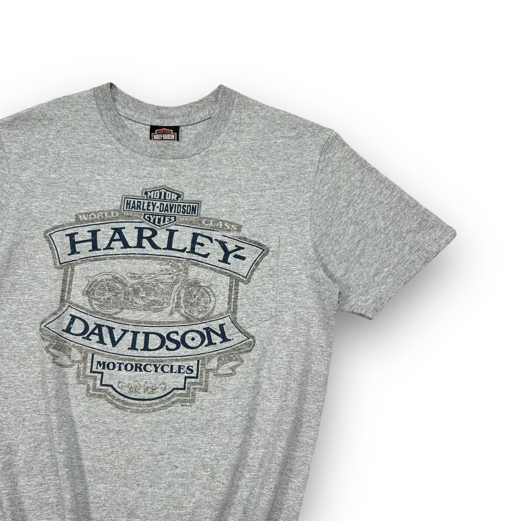 Harley Davidson T-shirt Small