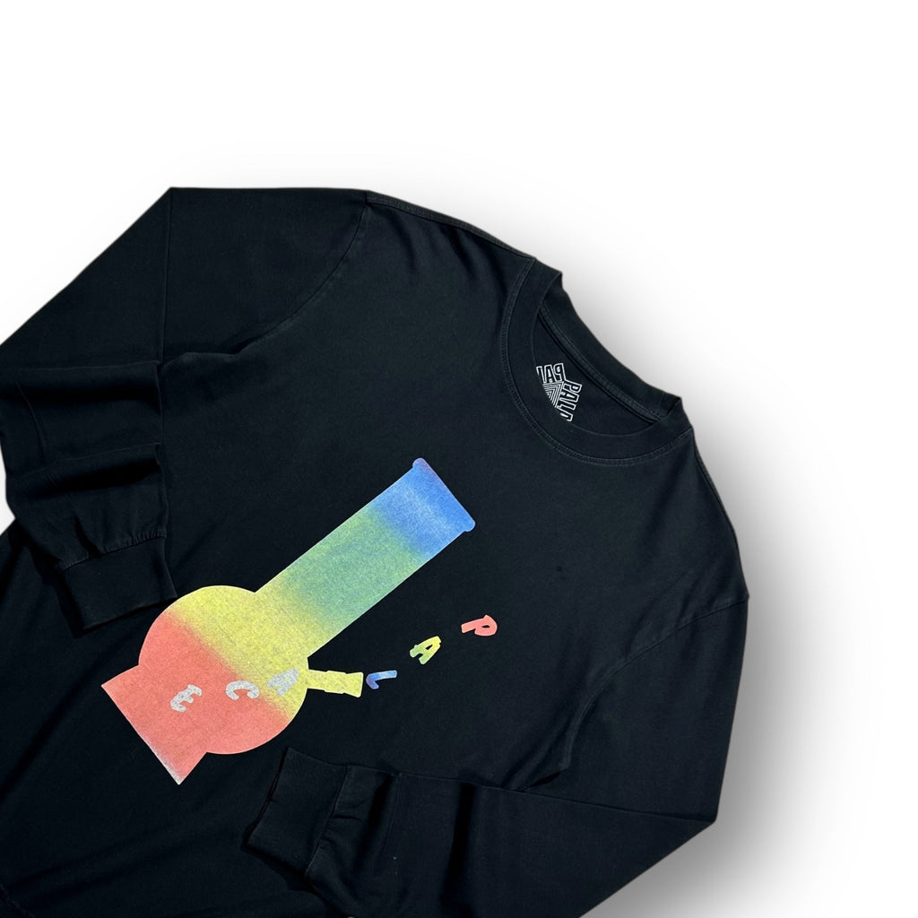 Palace Rainbow Bong T-Shirt S