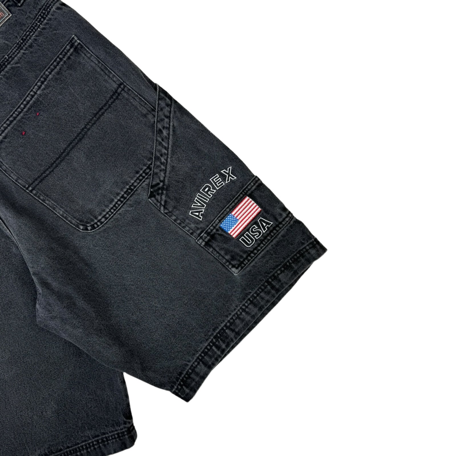 Avirex Shorts 38