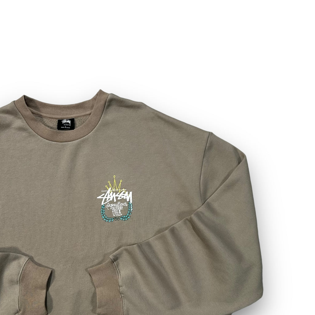Stussy Sweatshirt 2XL