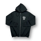 Stussy Zip Hoodie Small