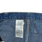 Carhartt Carpenter Jeans 32