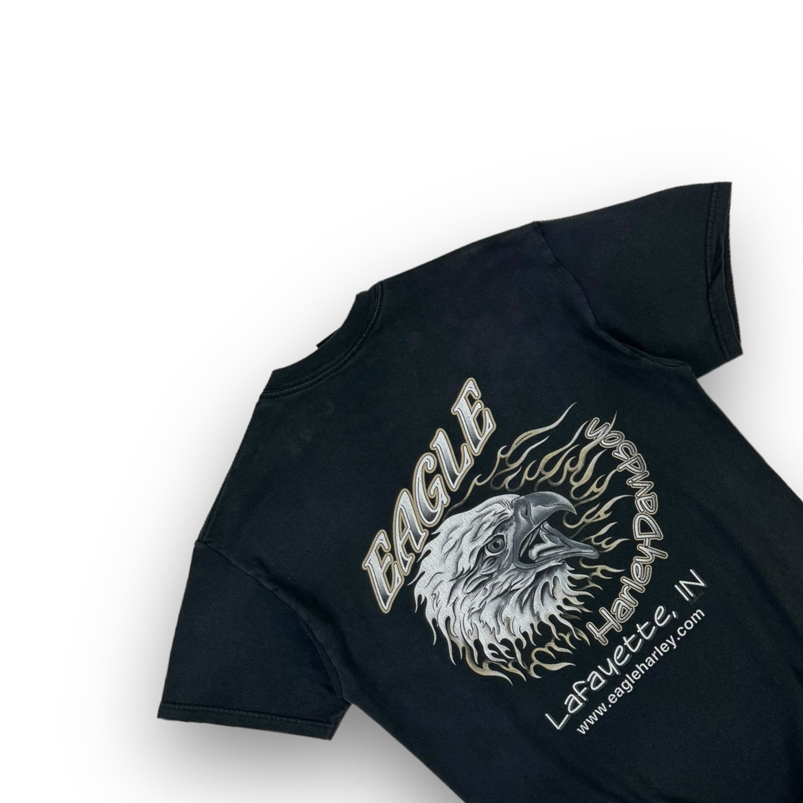 Harley Davidson T-shirt Medium