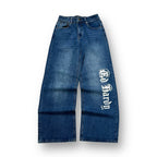 Ed Hardy Women’s Baggy Jeans