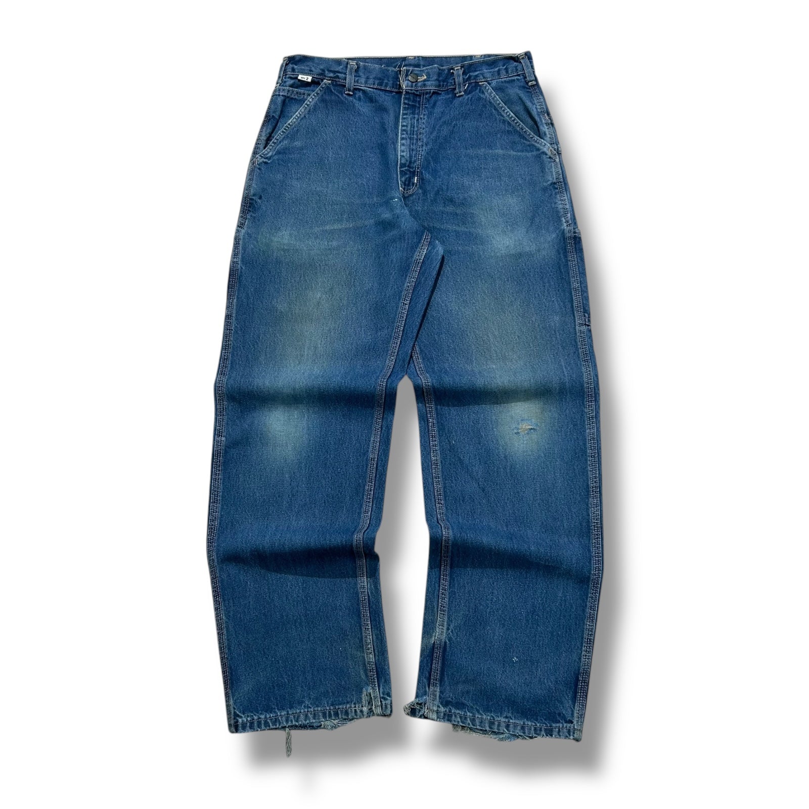 Carhartt Carpenter Jeans 34