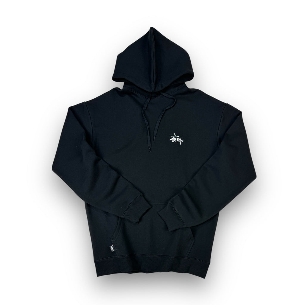 Stussy Logo Hoodie