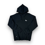 Stussy Logo Hoodie