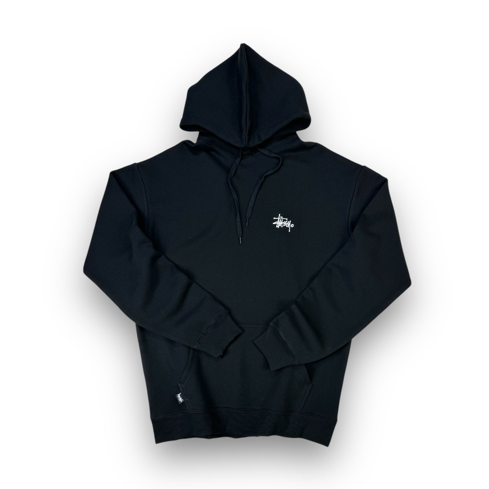 Stussy Logo Hoodie