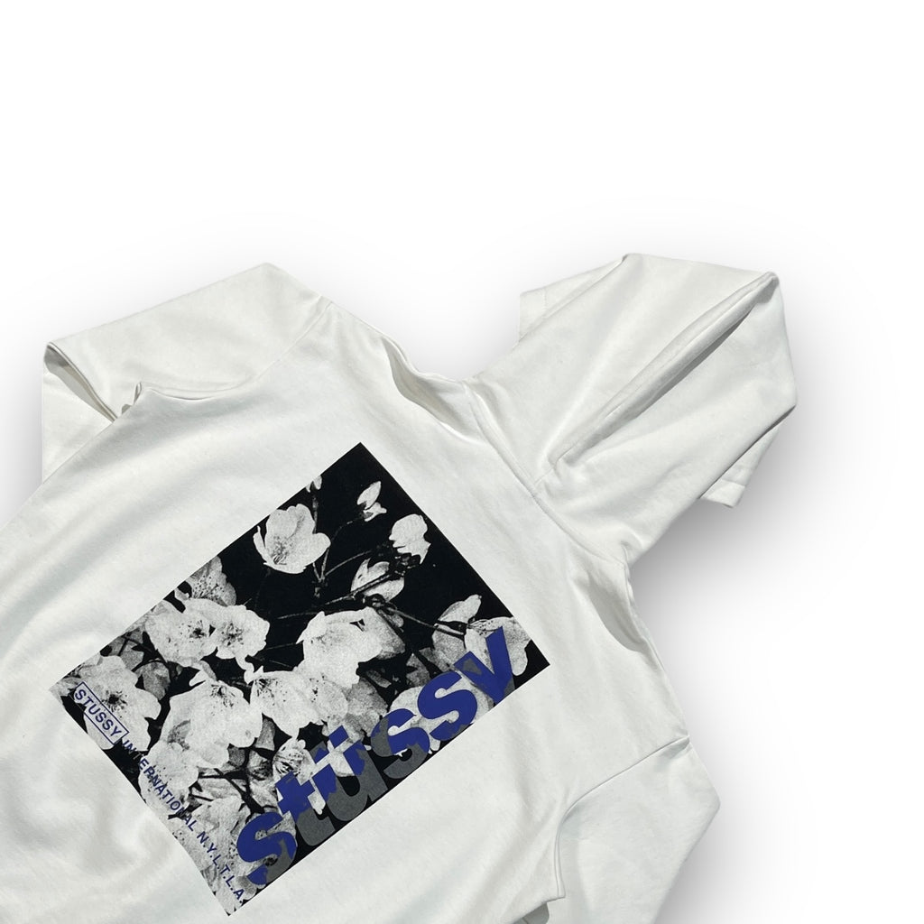 Stussy Hoodie Small