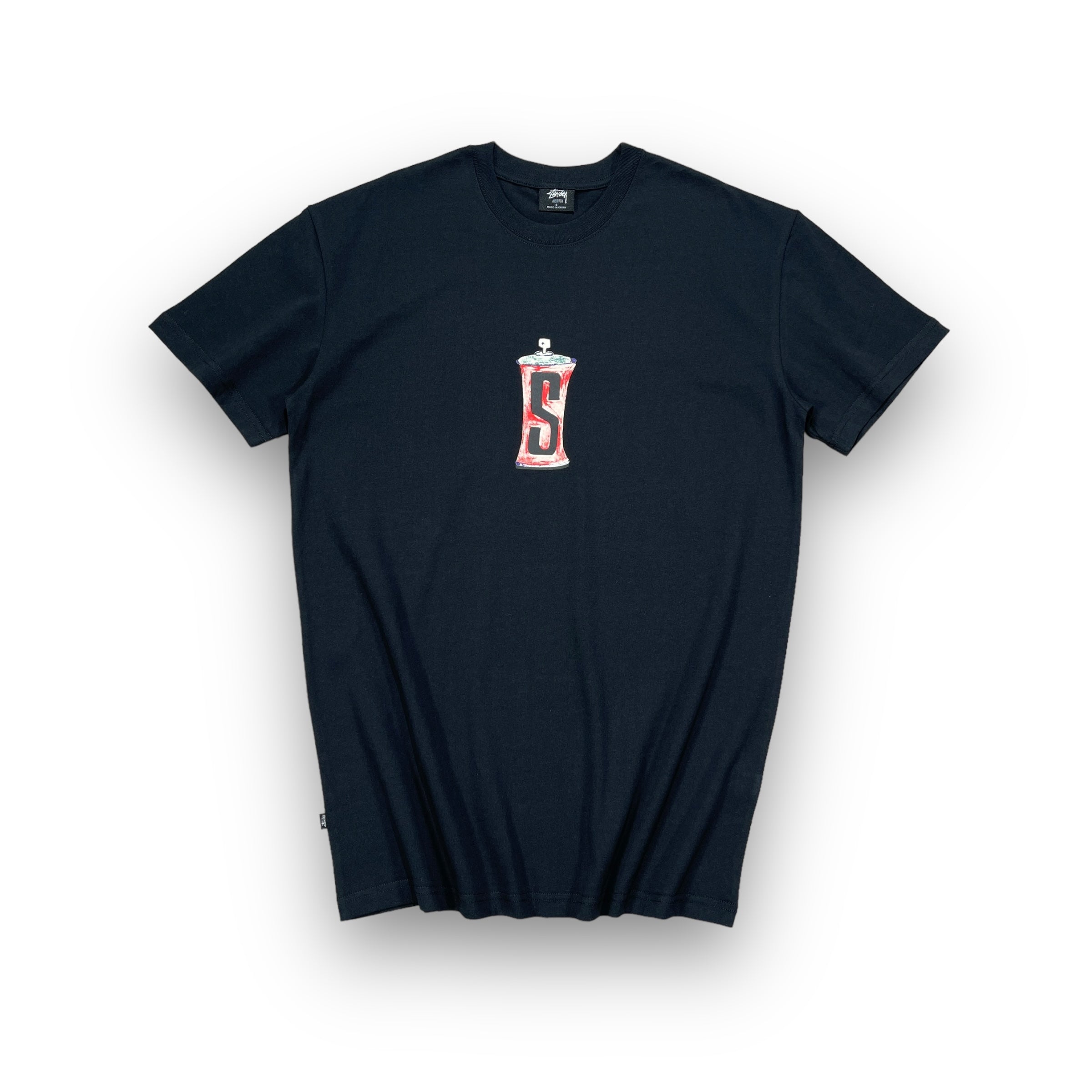 Stussy Gloss T-shirt M