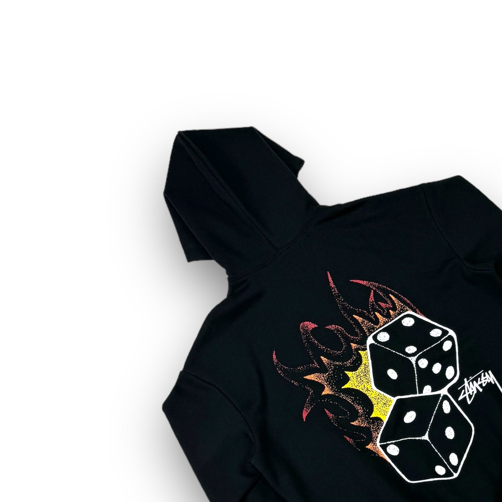 Stussy Dice Hoodie