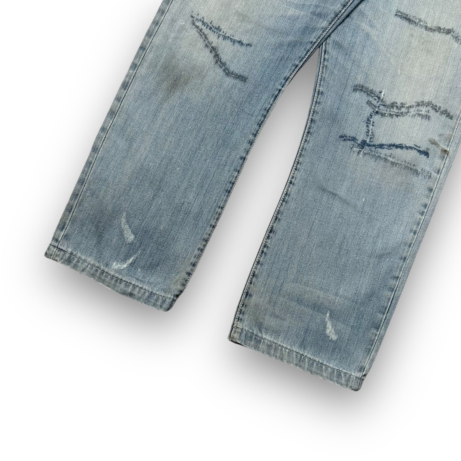 Karl Kani Vintage Jeans 35