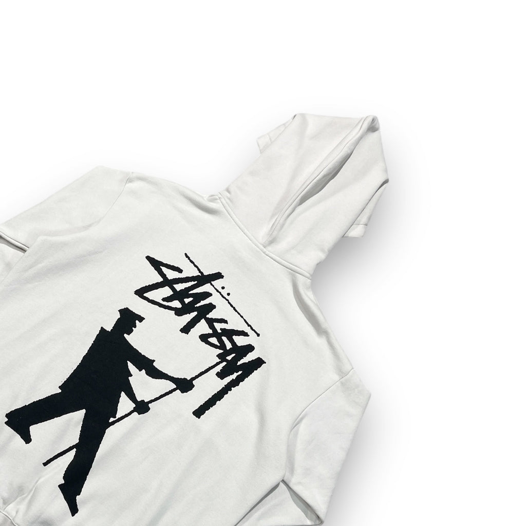 Stussy Hoodie Small