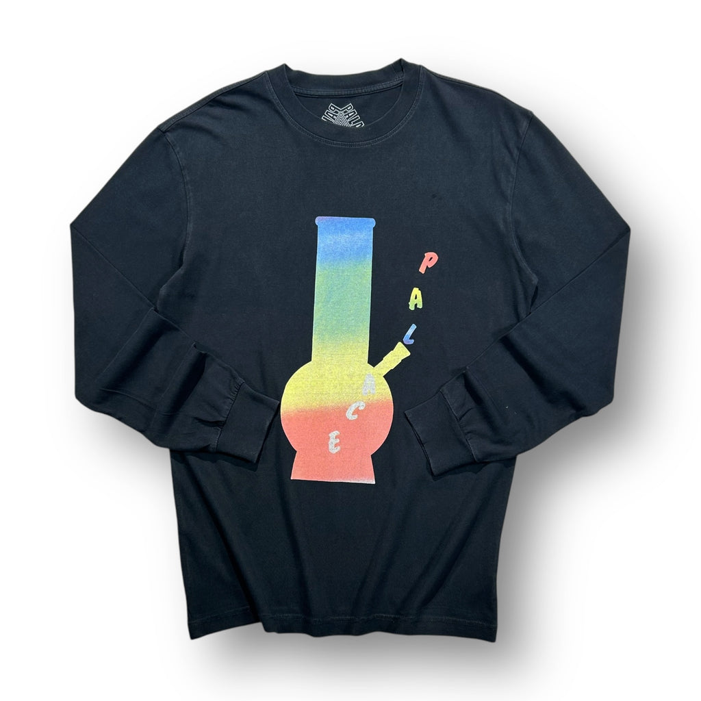 Palace Rainbow Bong T-Shirt S