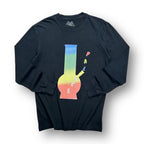 Palace Rainbow Bong T-Shirt S