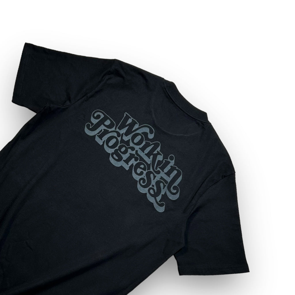 Carhartt T-shirt Black