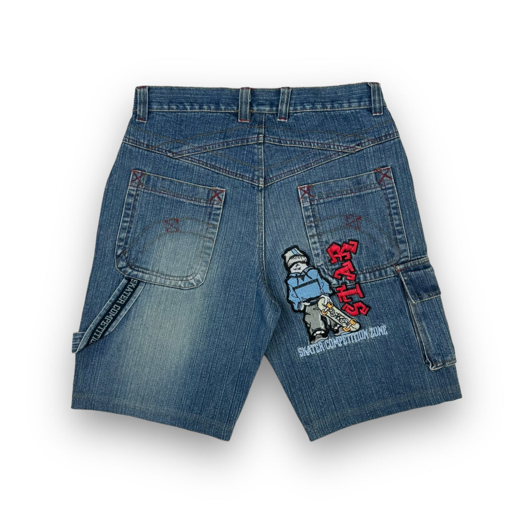 Vintage Skater Shorts 30