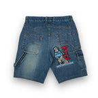 Vintage Skater Shorts 30