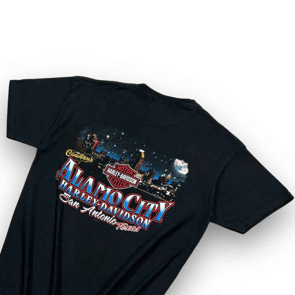 Harley Davidson T-shirt Large