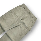 Carhartt Double Knee Carpenter Trousers 34