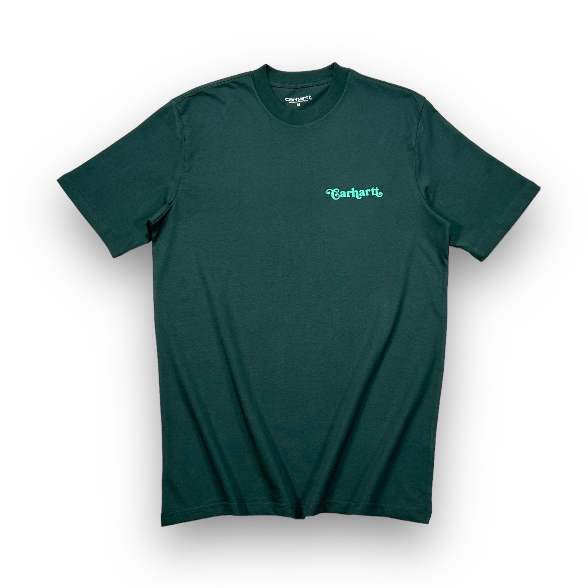 Carhartt Logo T-shirt