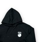 Stussy Hoodie Black