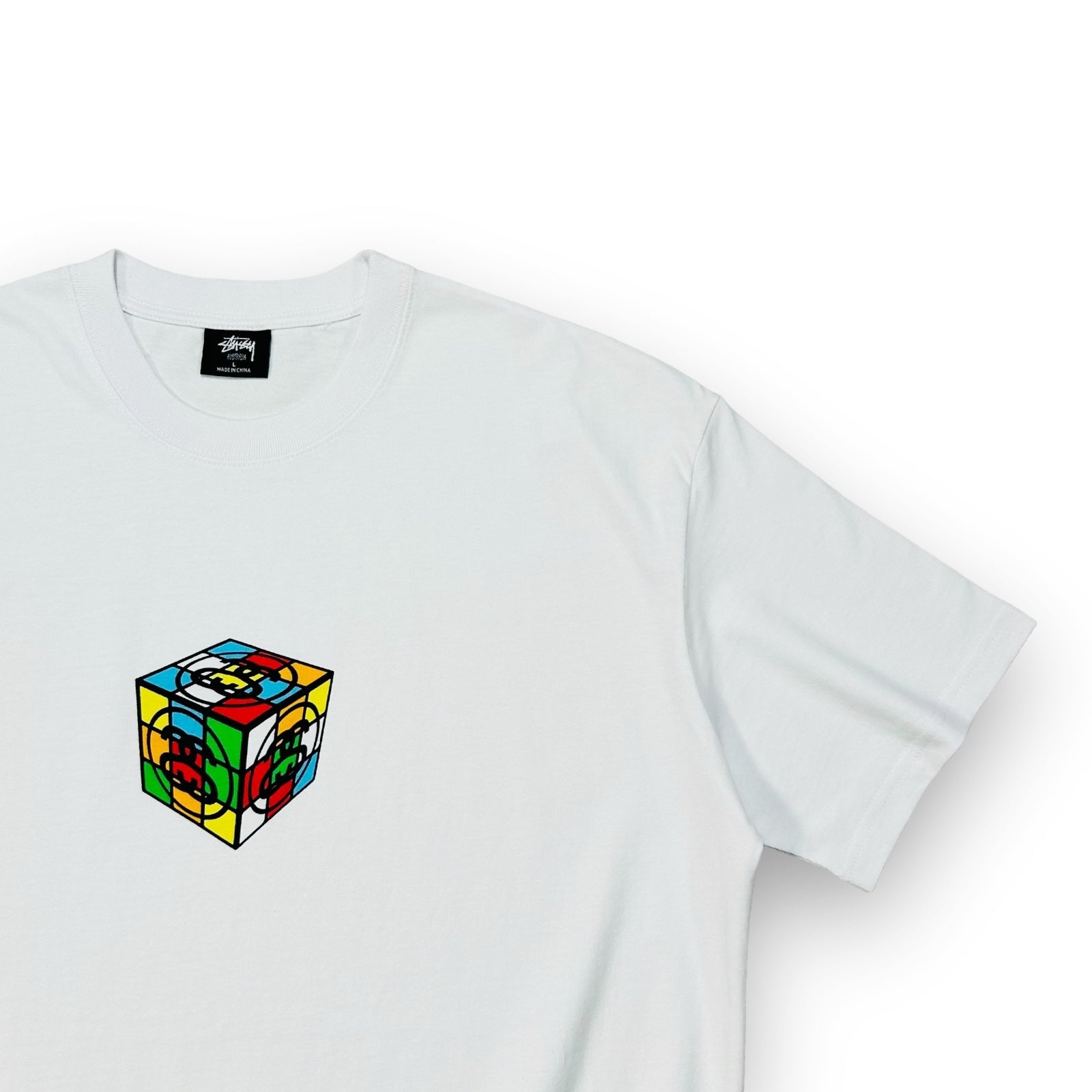 Stussy T-shirt Large