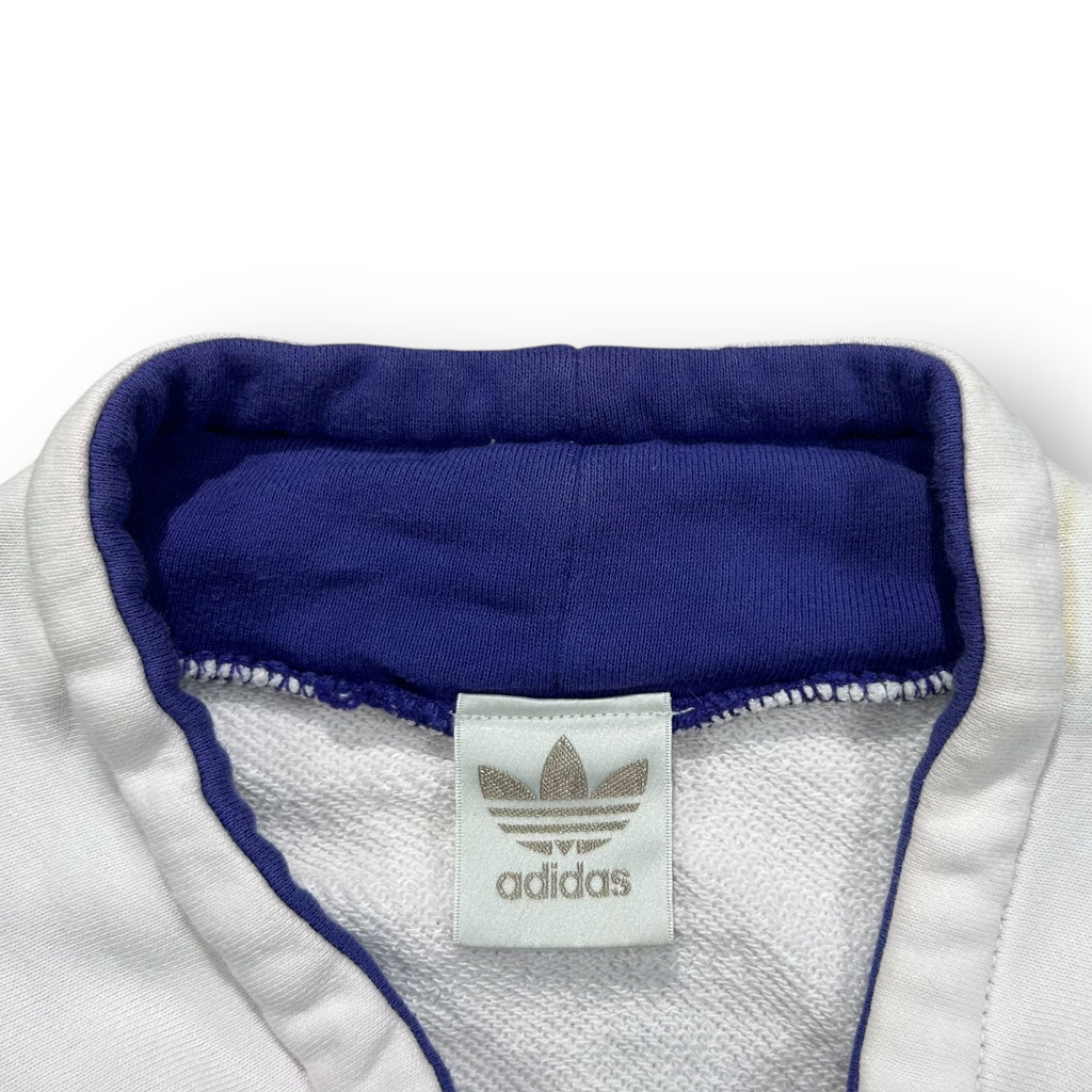ADIDAS 90s Sweatshirt Large